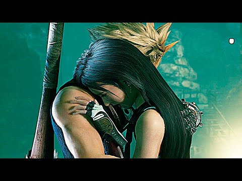 Final Fantasy 7 Remake - Gameplay Walkthrough Part 16