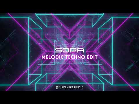 Hande Yener - SOPA (Furkan UÇAR Remix)