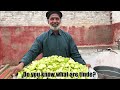 A Traditional Village Recipe for Mutton Gourd | Cooking in Village