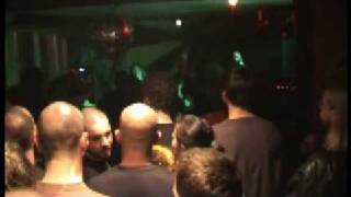 In-Quest @ JH Joko 2008 Overview and Pie Incident