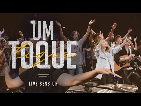 Geração 12 - Um toque (Acústico)