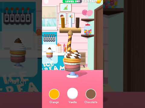 #icecream#orange#🍊🍫🥡🍨🍦#chocolate#vanilla#relaxing@zakeegamer