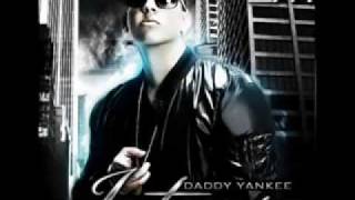 Intenso Daddy Yankee By Jlewisc_luis