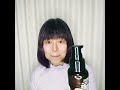 ToyLaBO �I�[�K�j�b�N�w�A�I�C���G�}���W���� by �ǂ񂮂�̔������X����