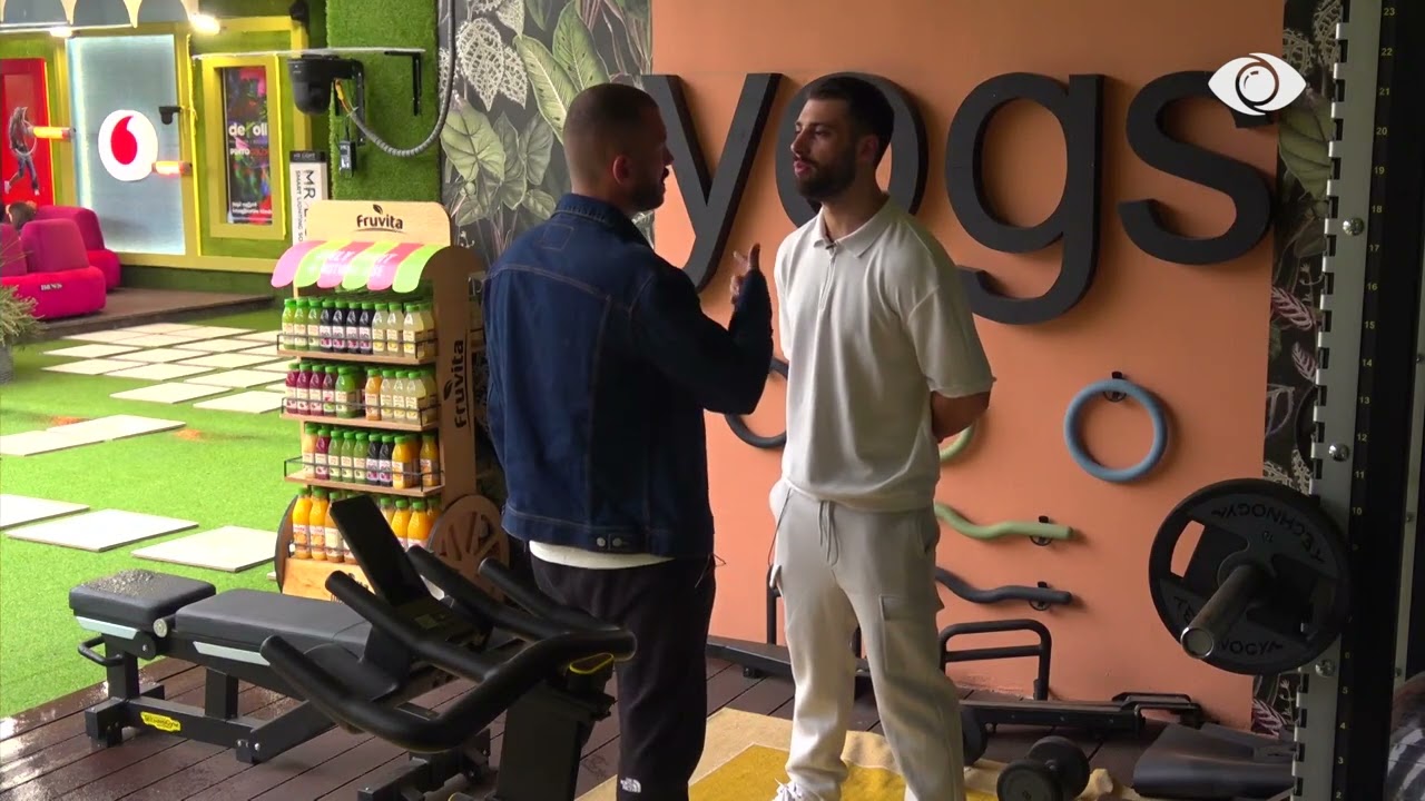 “Miqësia me ty është gjëja më e vështirë”/ Romeo-Meritonit: Jam i zhgënjyer