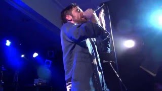 FULL SCALE REVOLUTION - Sixteen Today (Live)