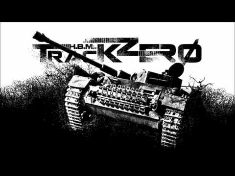 TrackZero - Epidemic of Fears