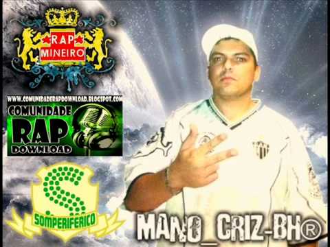 TRIBUNAL MCS E DE MENOS CRIME E NOIS DI OLHOS VERMELHOS - MANO CRIZ BH 2012 NOVA