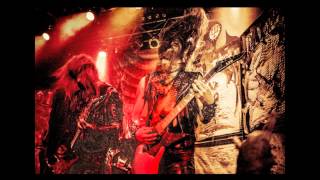 Watain-Life Dethroned