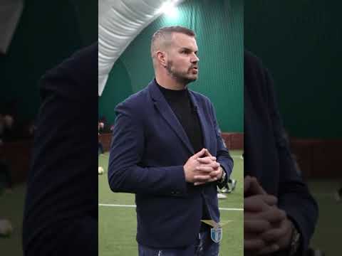 Izjava direktora FK Lazio Beograd