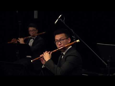 The Cultural Melting Pot, Singapore 新加坡文化综合曲