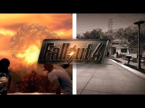 Fallout 4 | NEXT GEN UPDATE | LEADING the MINUTEMEN Ep. 2