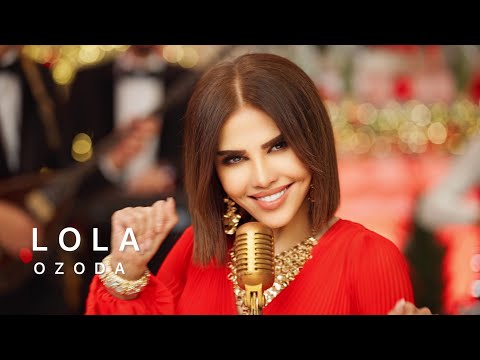 Ozoda 2026 - Lola ( Official Video )