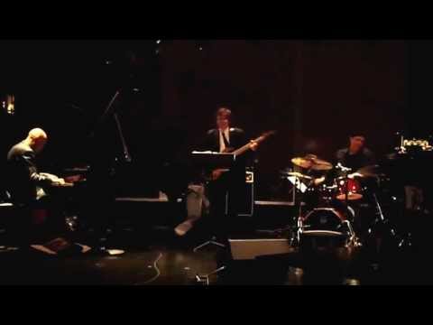 Oriente Lopez Trio - Centro Habana Live in NYC 2012
