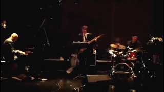 Oriente Lopez Trio - Centro Habana Live in NYC 2012