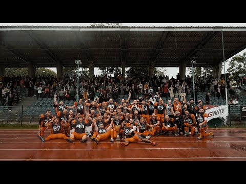 AZS UWM Olsztyn Lakers - Jaguars Kąty Wrocławskie, Finał PFL2