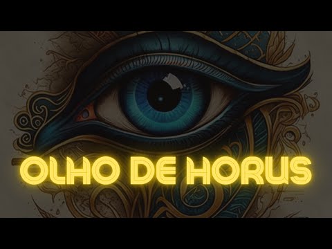 What does the Eye of Horus mean? #tattoo #horus