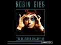 Robin Gibb - A Lover's Prayer