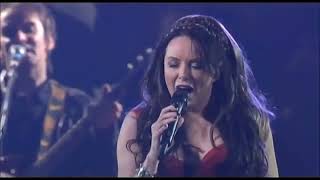 Fleurs Du Mal- Sarah Brightman &quot;Gothica Intro&quot; HD