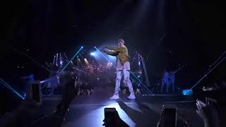 Justin Bieber - Future ft. Kehlani (Music Video) 2017