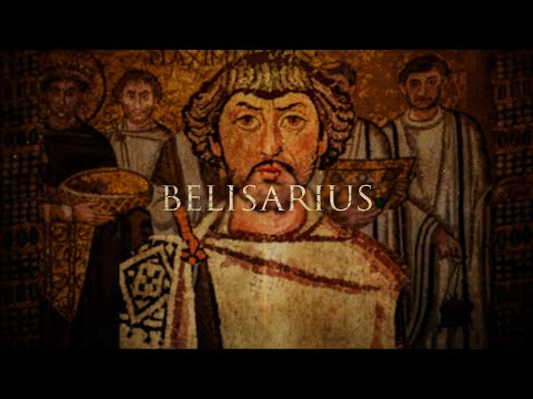 Belisarius - Epic Byzantine Music