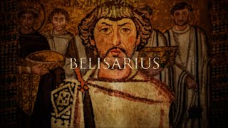 Kadr z teledysku Belisarius tekst piosenki Farya Faraji