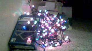 santa claus is coming to town (stopmotion)