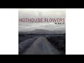 Hothouse Flowers - This Is It (Your Soul)