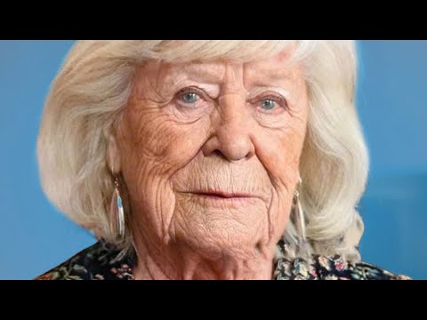 At the age of 83, Margarethe von Trotta breaks her silence and admits what we all suspected.