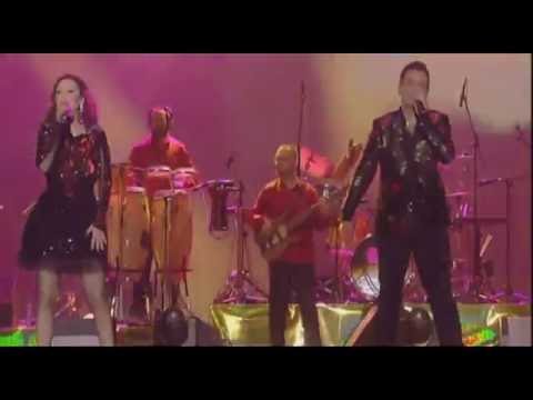 Дует Ритон / Duet Riton - "Някога, но не сега" 2016г.(Live Version)