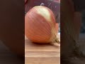 How to Quarter an Onion