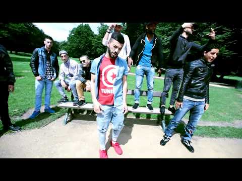 Mister Chipo *Frero*  (Clip Officiel)