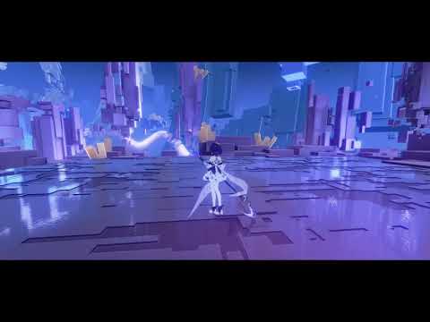 QGateway  and QSingularis Full Clear Featuring Stygian Nymph