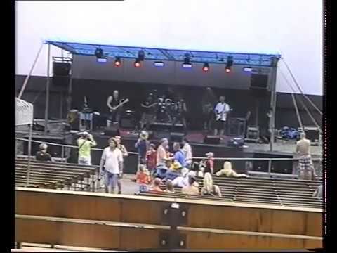 HB Blues - Made in China (Festival v Letním, Havířov 24.6.2016)