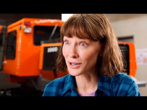 Трейлеры Куда ты пропала, Бернадетт?
