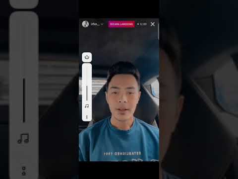 alief Irfan jwp isu ammar nazhan