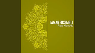 Lamar Ensemble - Paja Menuda video