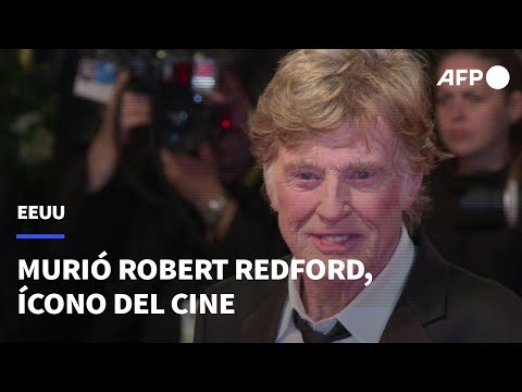 Documental: Robert Redford biografía (Robert Redford biography)