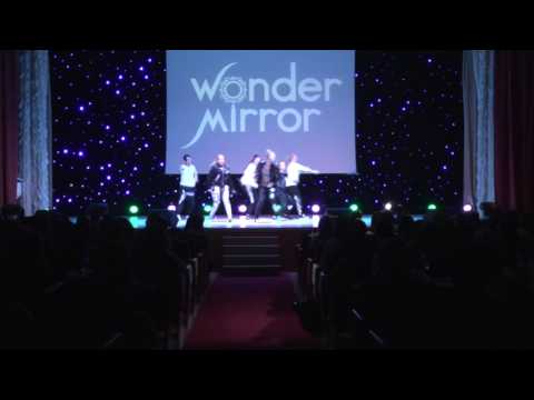 Wonder Mirror