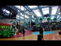 Nickelodeon Universe Day 2018