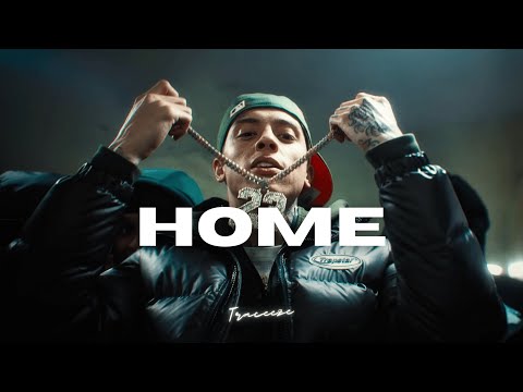 Central Cee x Sample Drill Type Beat - "HOME" | Sample Drill 2024
