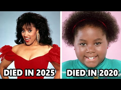 40 "227" actors, who have passed away