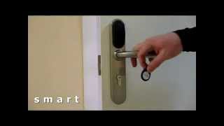 Iron Logic Eurolock EHT net (85мм)