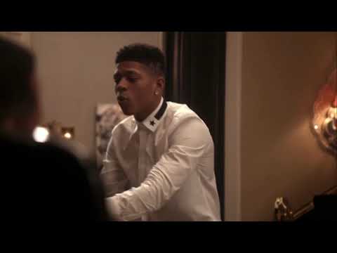 Hakeem Performs « Nothing But a Number » | Season 1 Ep. 10 | EMPIRE