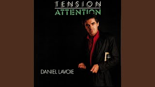 Tension attention Lyrics English Translation
