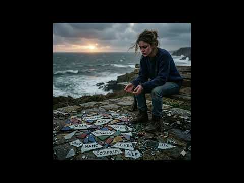 Hiddenan - Kırık Dökük Hayaller [Lyrics Music] - 2026