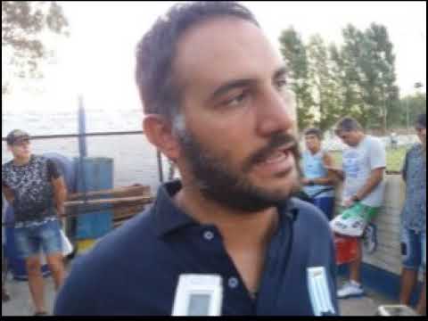 Sergio Geldstein- Victoriano Arenas