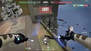 インサイトキャプチャーで録画したVALORANTのゲームプレイを見てみよう