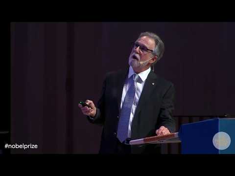 Nobel Lecture: Gregg L. Semenza, Nobel Prize in Physiology or Medicine 2019