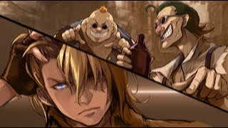 [Alchemist Code] Overview and Impressions of New Update: Winter Event, Chapter 2, Shop...